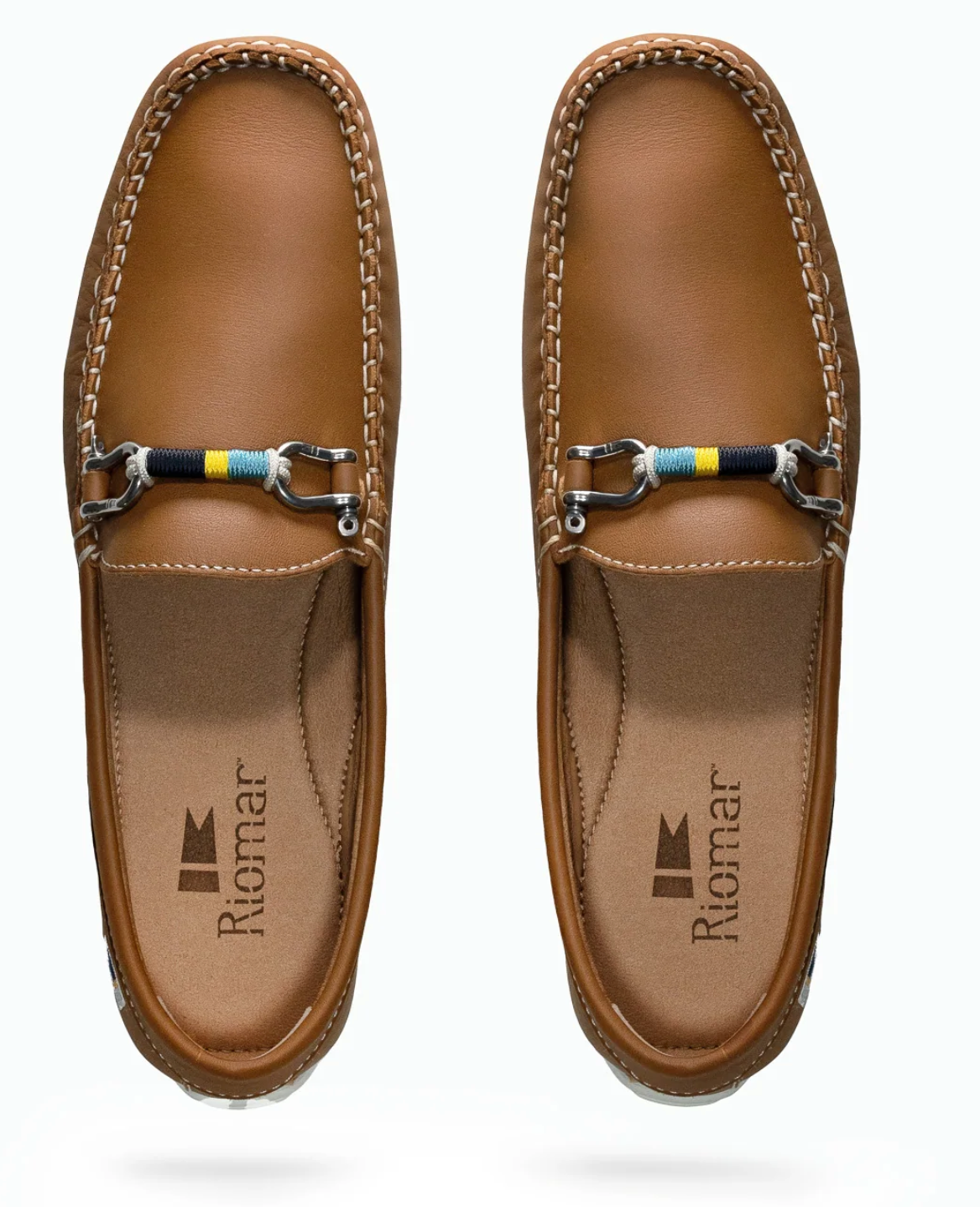 Riomar The Waterman Shoe - Newport