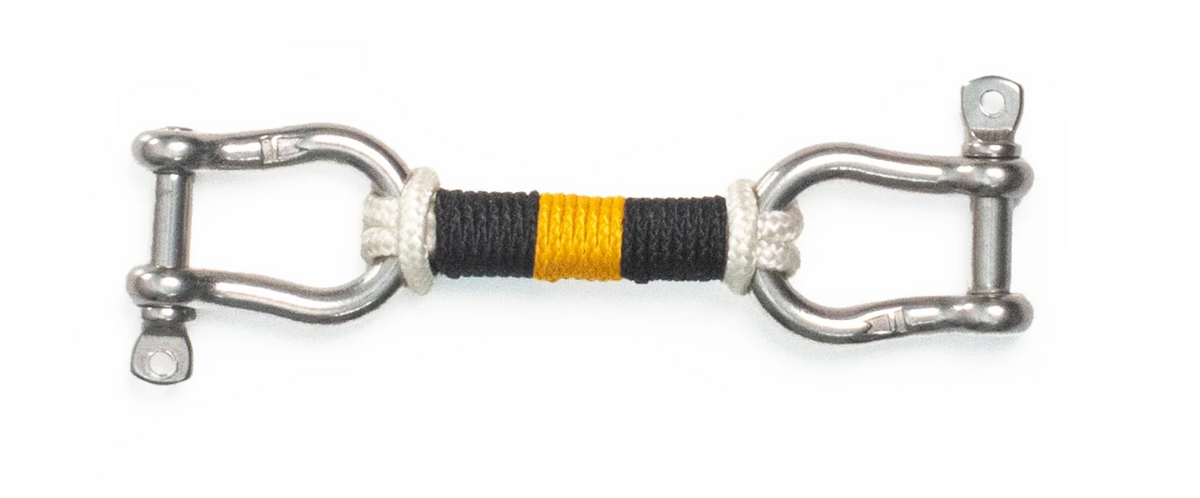 Riomar Bearing Set - Black/Gold