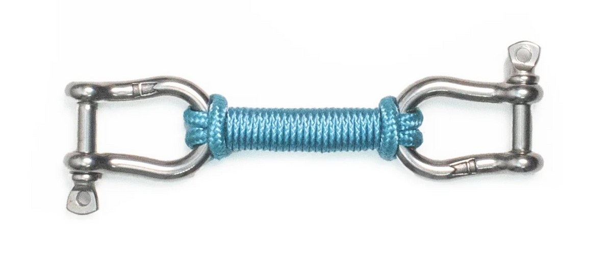 Riomar Bearing Set - Tide Pool Blue