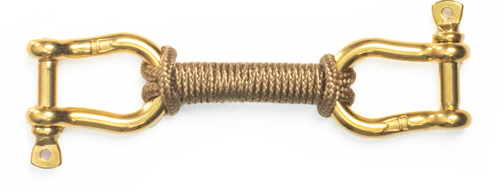 Riomar Bearing Set - Teak Color Bar
