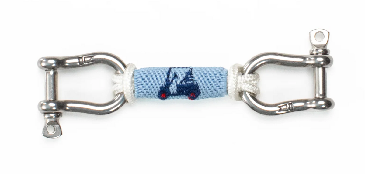 Riomar Bearing Set - Golf Cart LB