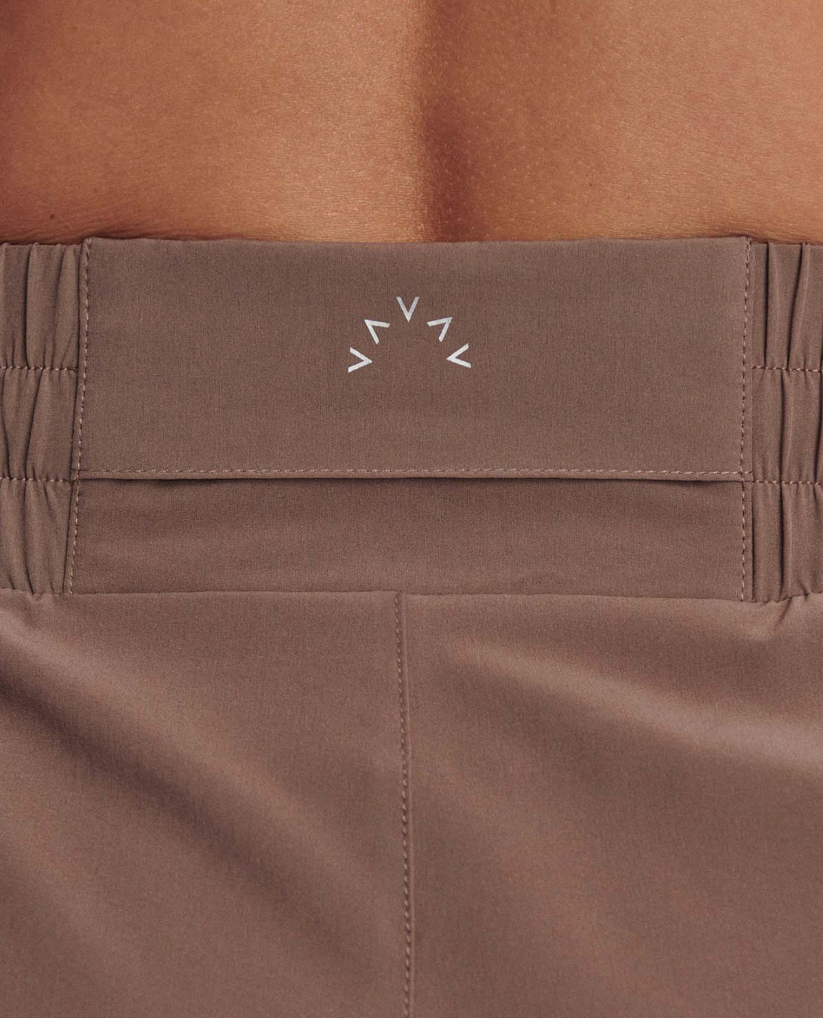 Varley Kallin Running Short 3 - Antler
