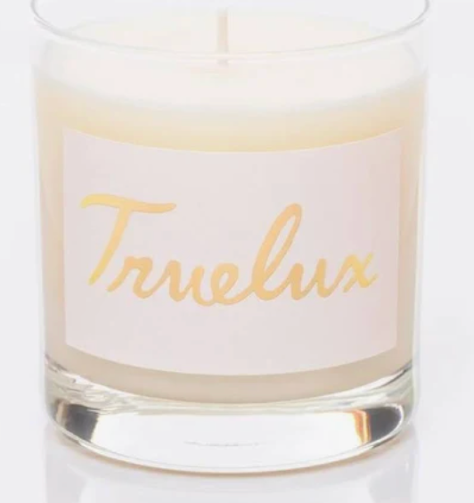 Truelux Palomino Candle