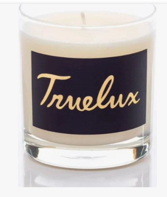 Truelux Cantina Candle