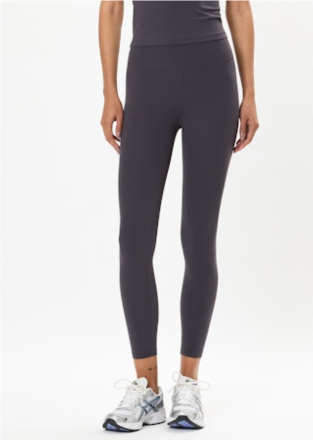 Splits 59 Airweight Super High Waist 7/8 - Graphite