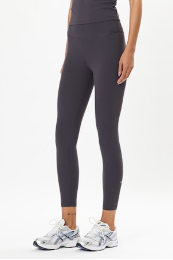 Splits 59 Airweight Super High Waist 7/8 - Graphite