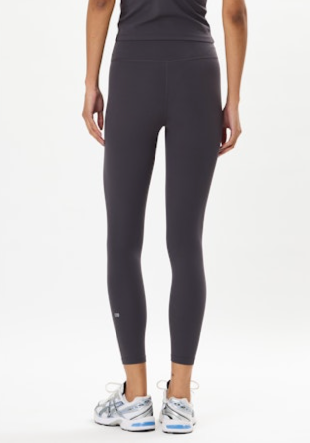 Splits 59 Airweight Super High Waist 7/8 - Graphite