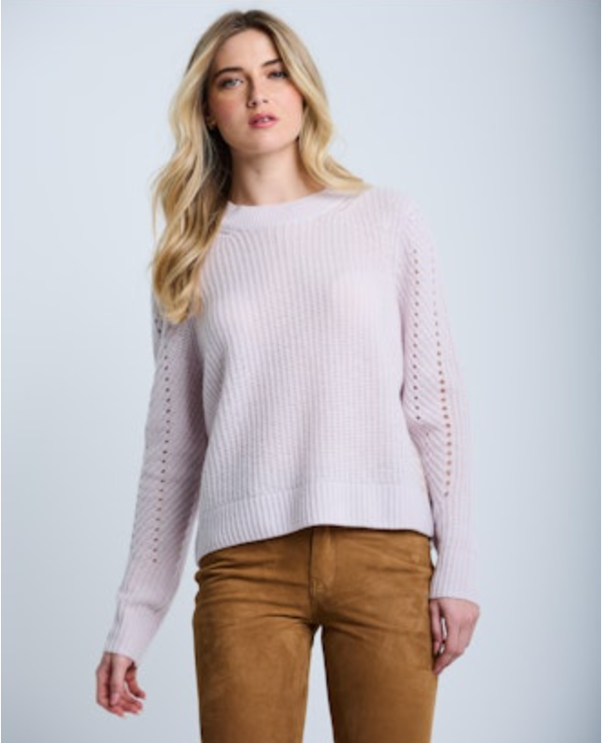 Lisa Todd Luxe Softie - Lotus