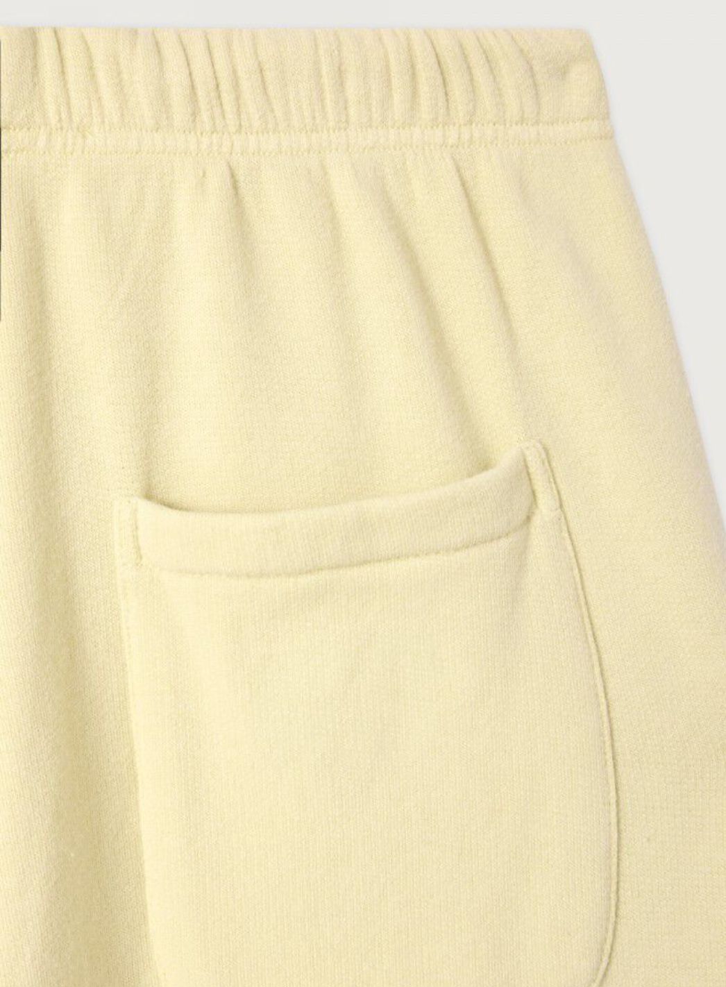 American Vintage Atubay Jogger - Fennel