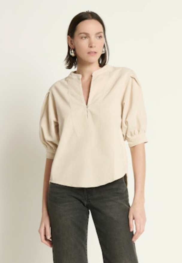 Nation Ltd. Emmett Top - Moonbeam