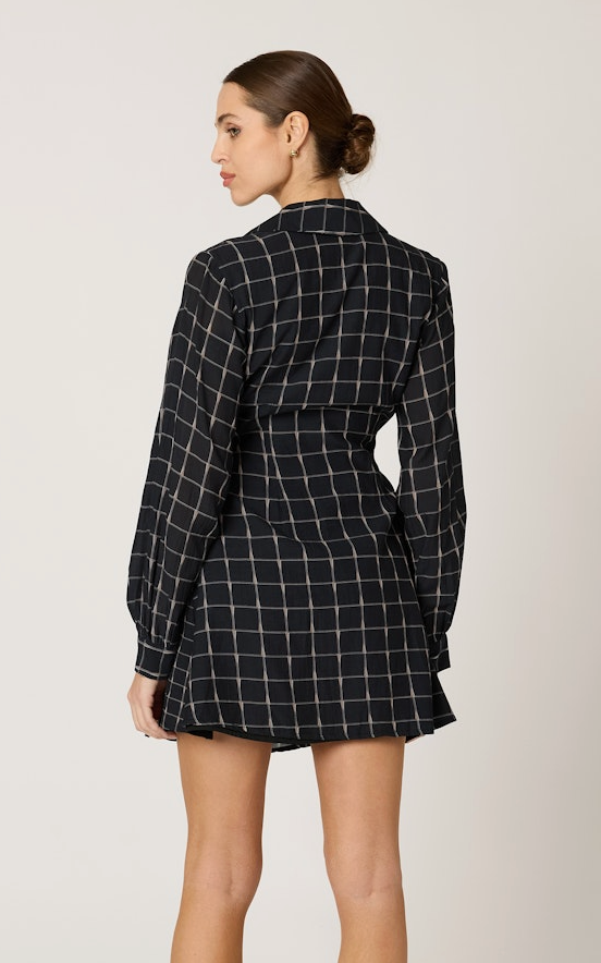 Cleobella Talia Mini Dress - Saul