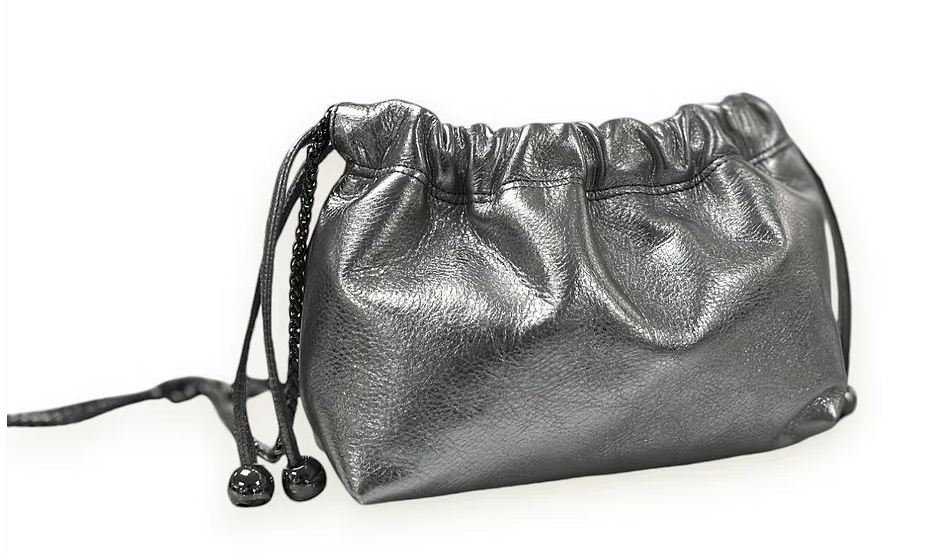 Ciel Aria Evening Bag - Mercury