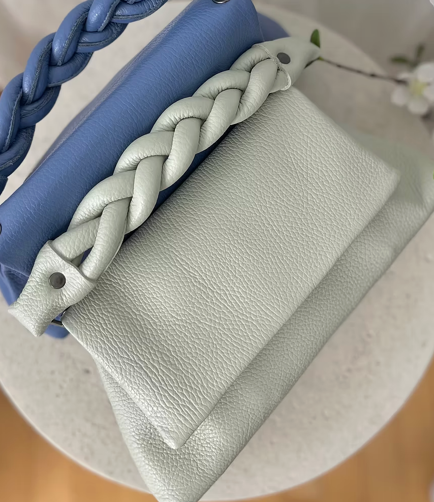 Ciel Olivia Mini Flap - Talco