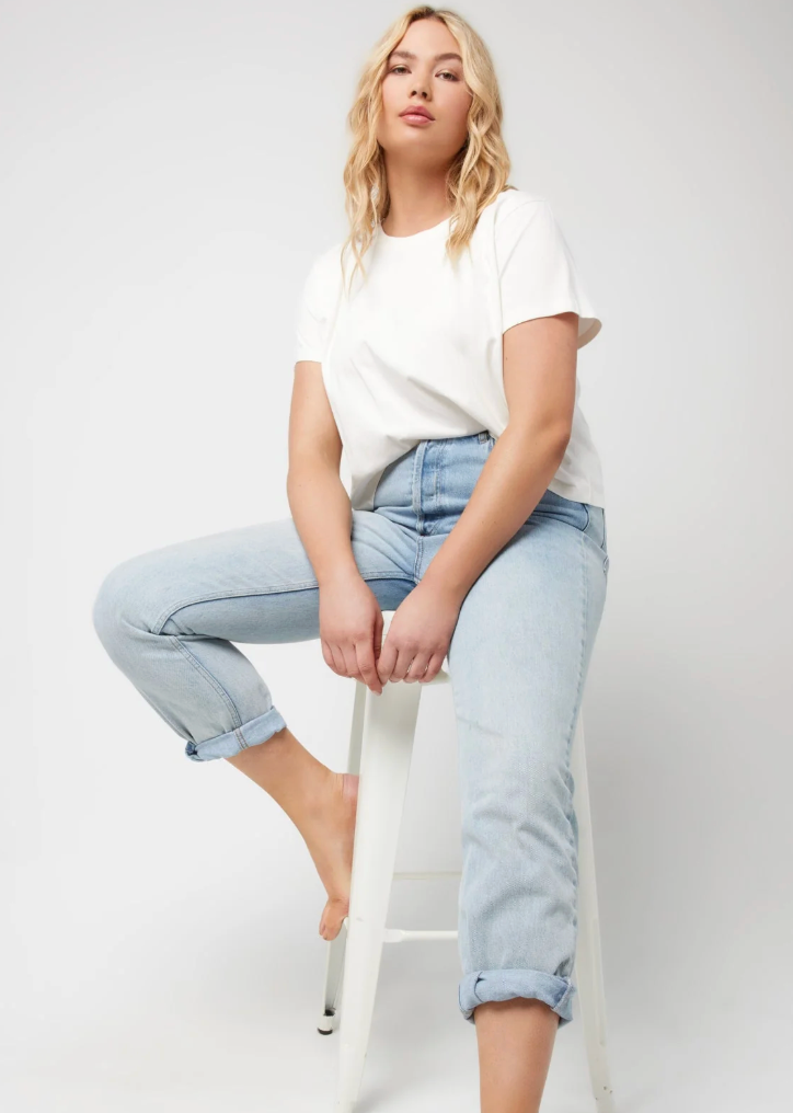 L*Space All Day Top - Creme