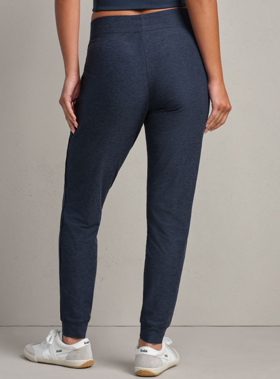 Rhone Apparel Atmosphere Jogger - Navy Heather
