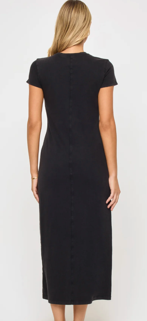 L*Space Sloane Dress - Black