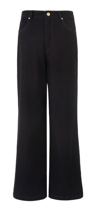 Sancia The Soren Pants - Noir
