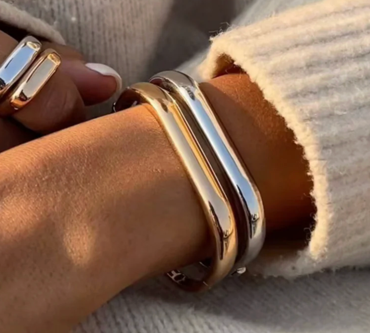 Katie Rae So Sleek Bracelet