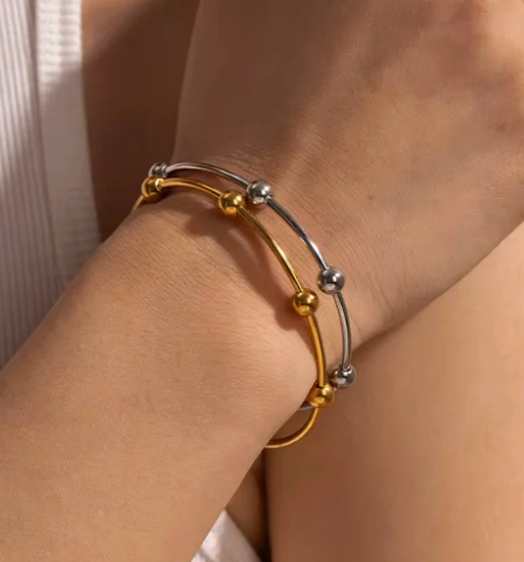 Katie Rae Dainty Cuff
