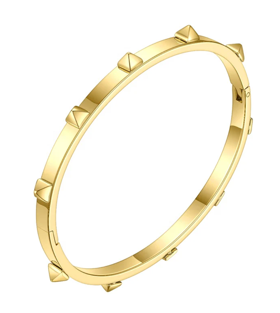 Katie Rae Ashley Bracelet - Gold