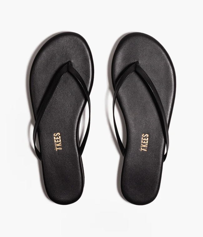 Tkees Lily Platform Sandals - Sable