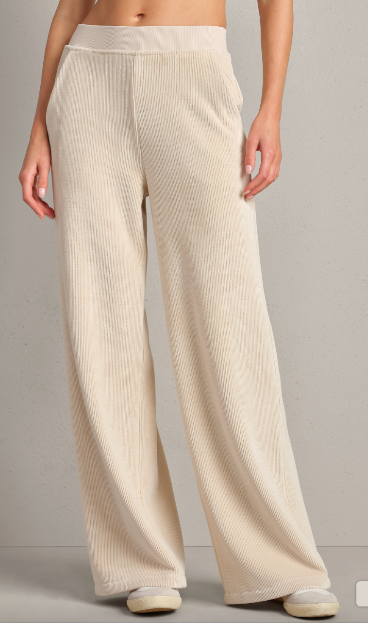 Rhone Apparel Plush Pant - Bone