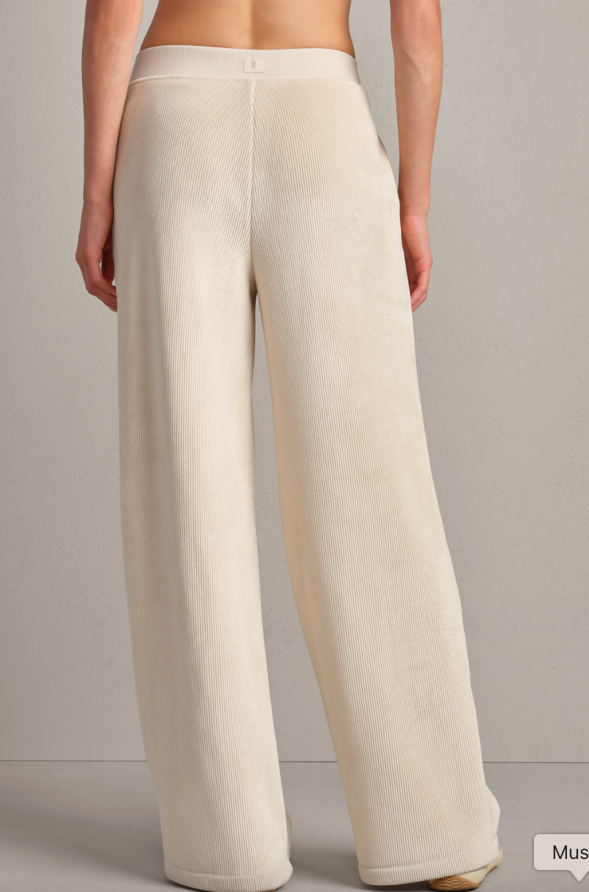 Rhone Apparel Plush Pant - Bone