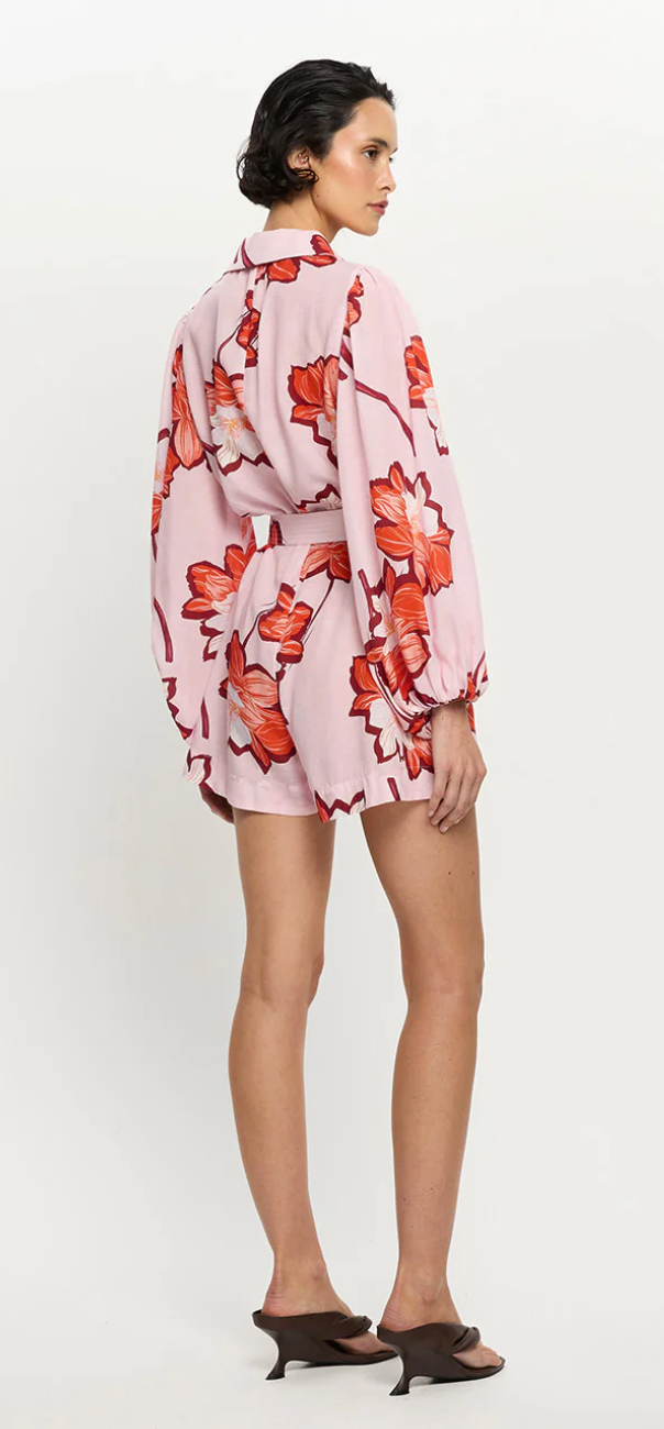 Kivari Lani Playsuit - Lani