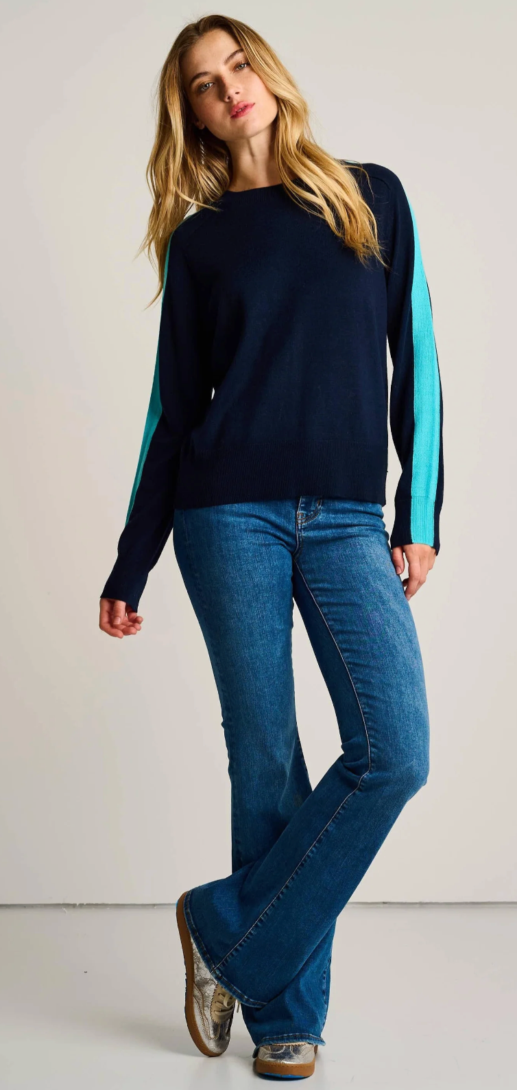 Lisa Todd Stripefull - Midnight