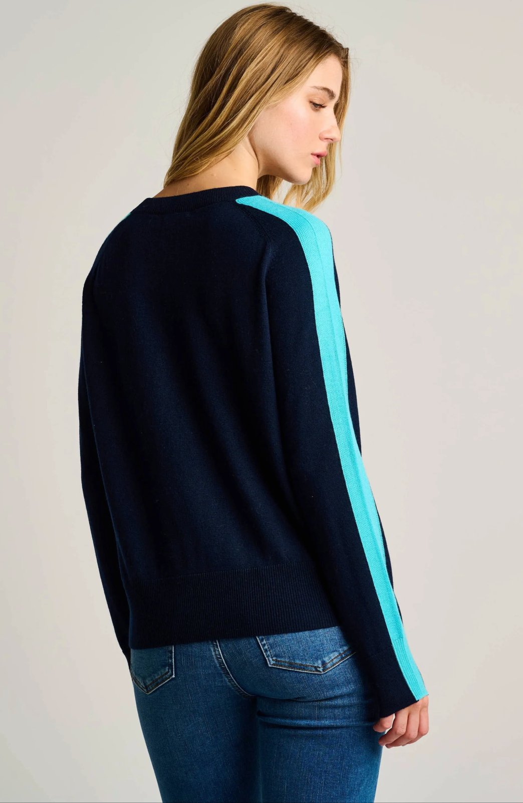 Lisa Todd Stripefull - Midnight