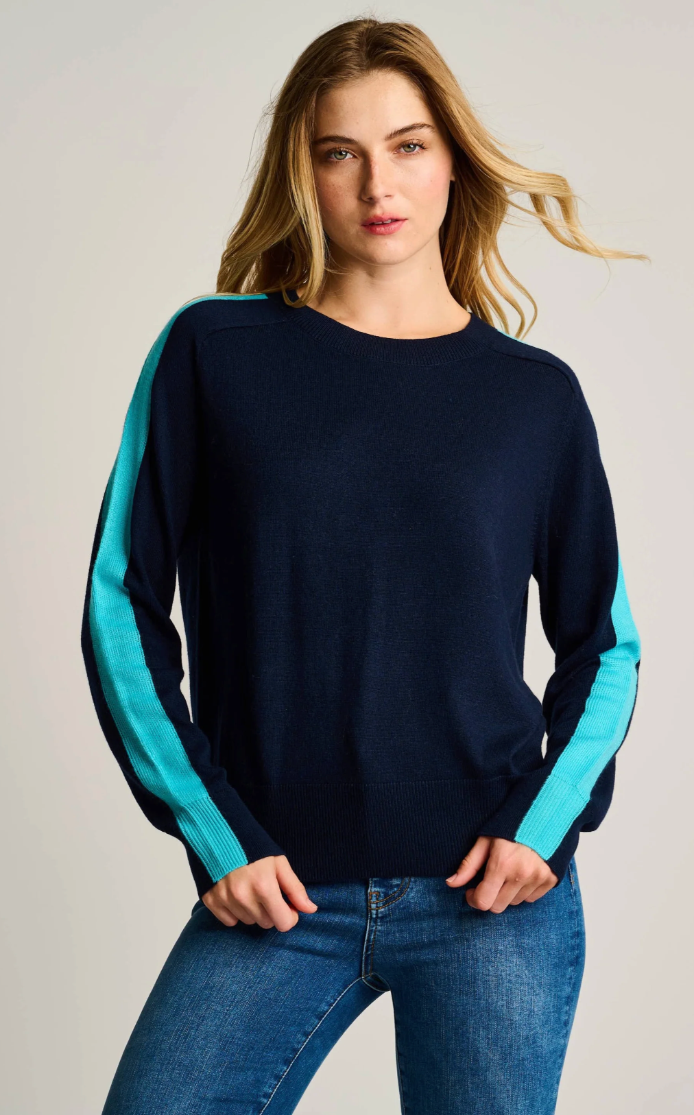 Lisa Todd Stripefull - Midnight