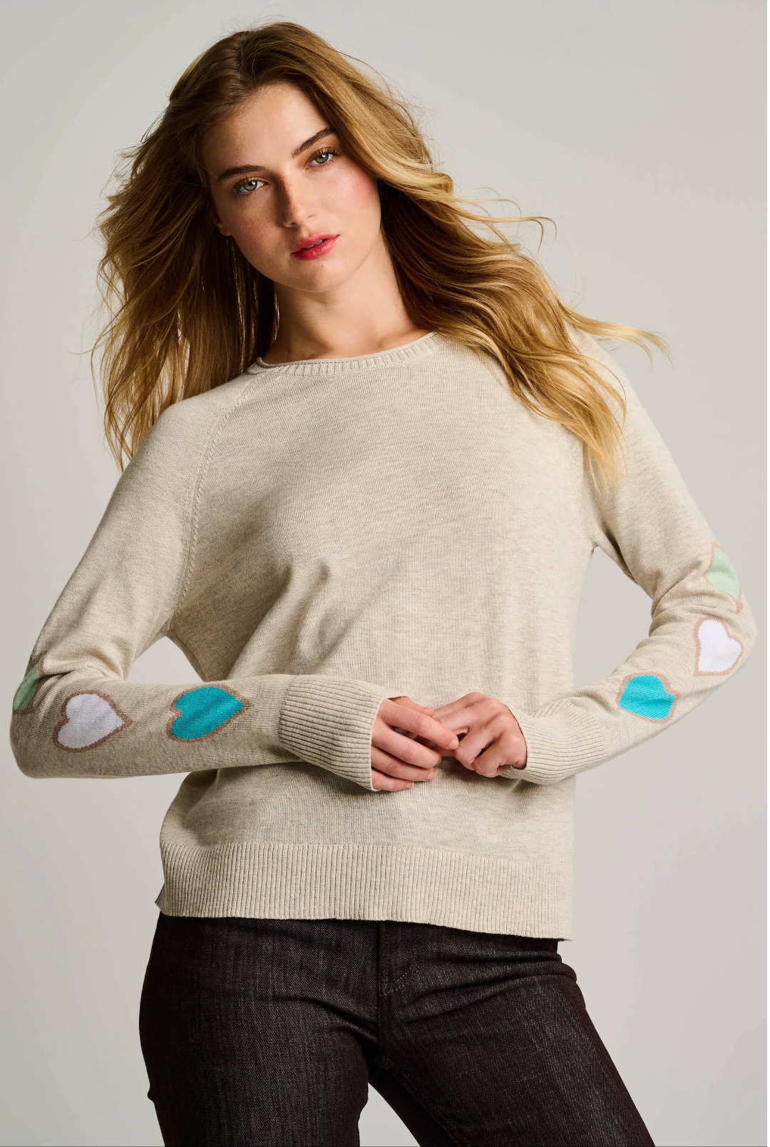 Lisa Todd Love Affairs - Almond