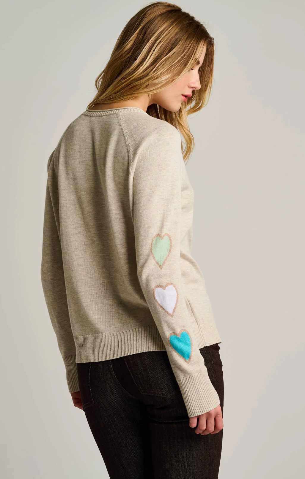 Lisa Todd Love Affairs - Almond