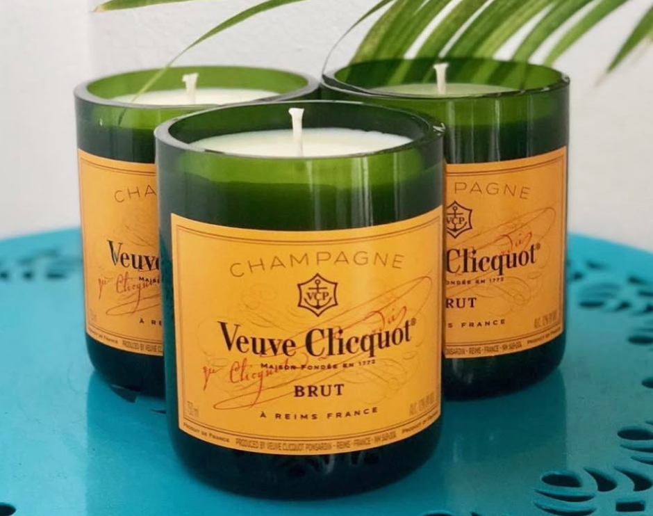 Leo Candle Co. - Mobile Bay