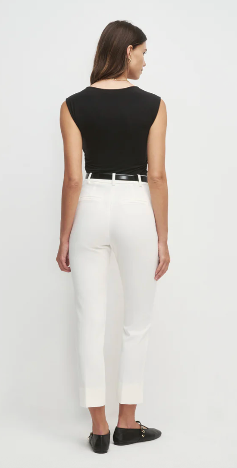 Favorite Daughter The Limitless Top - Black