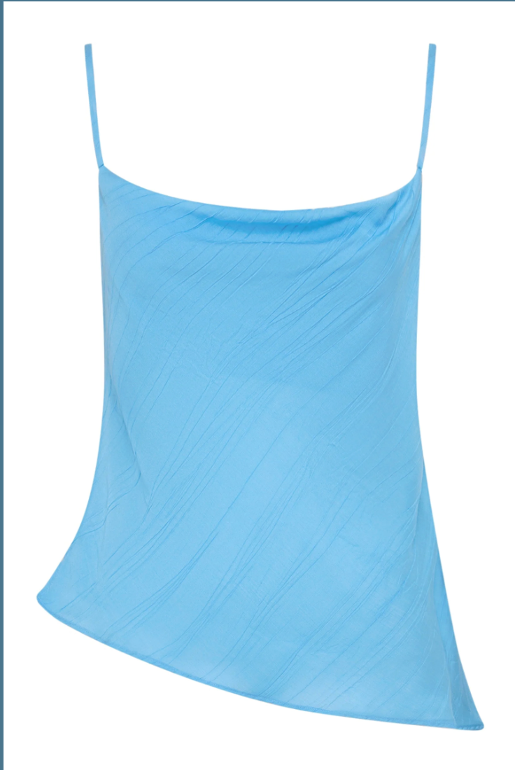 Nude Lucy Demi Cami - Horizon