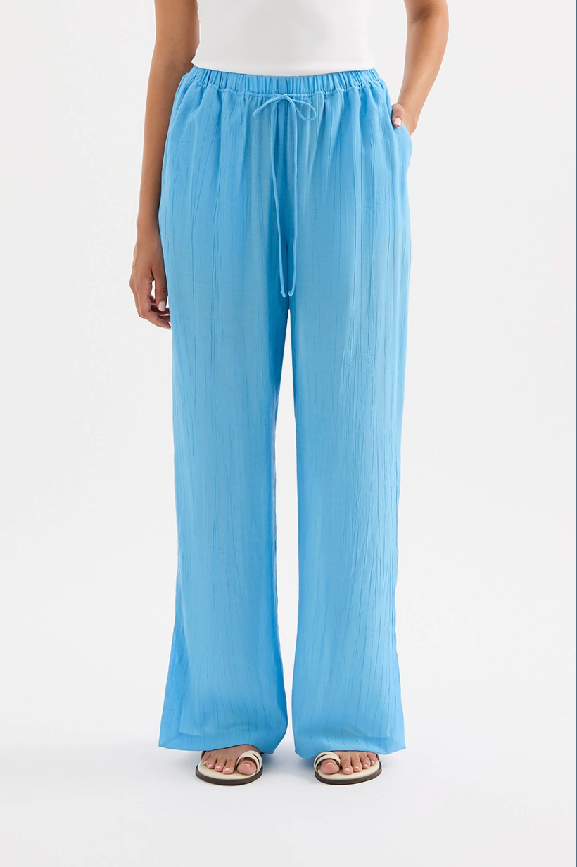 Nude Lucy Demi Pant - Horizon