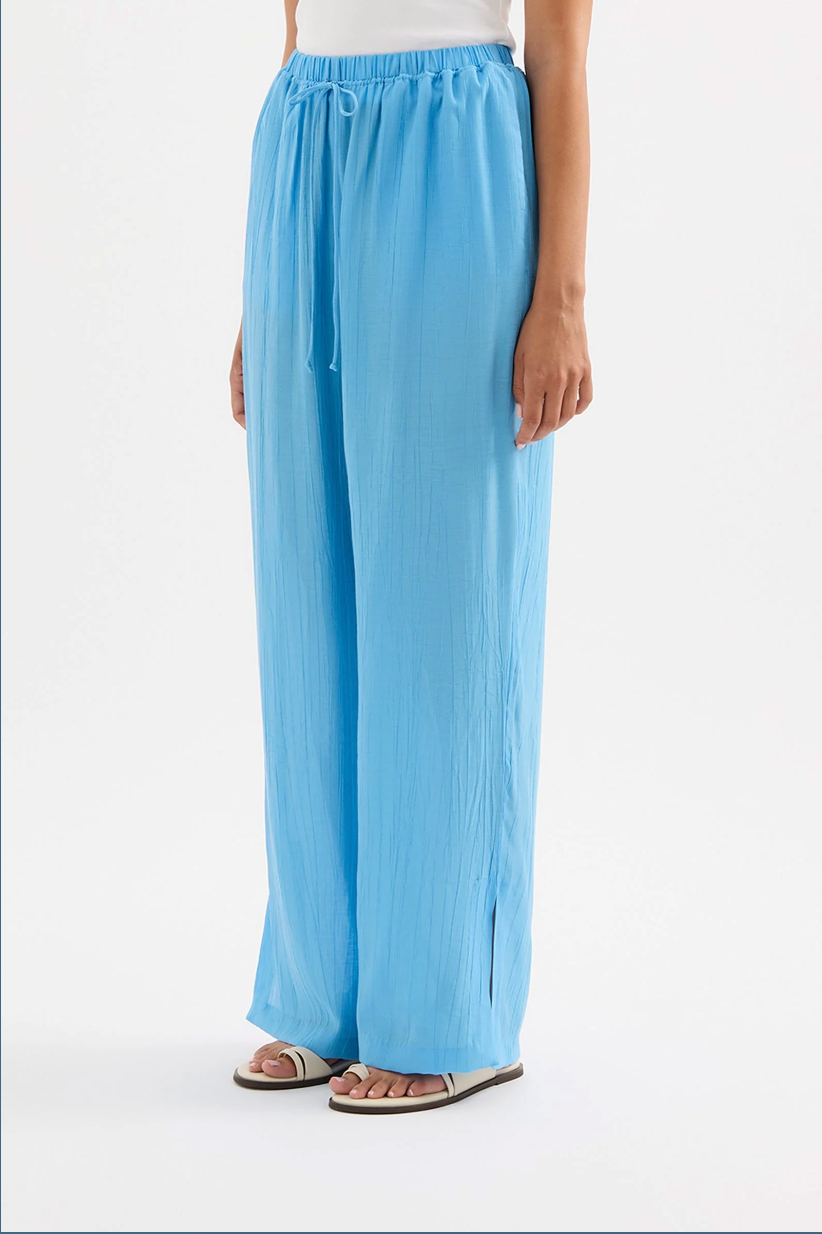 Nude Lucy Demi Pant - Horizon