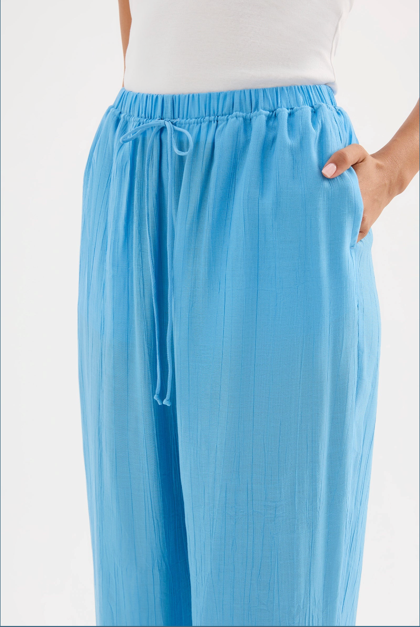 Nude Lucy Demi Pant - Horizon