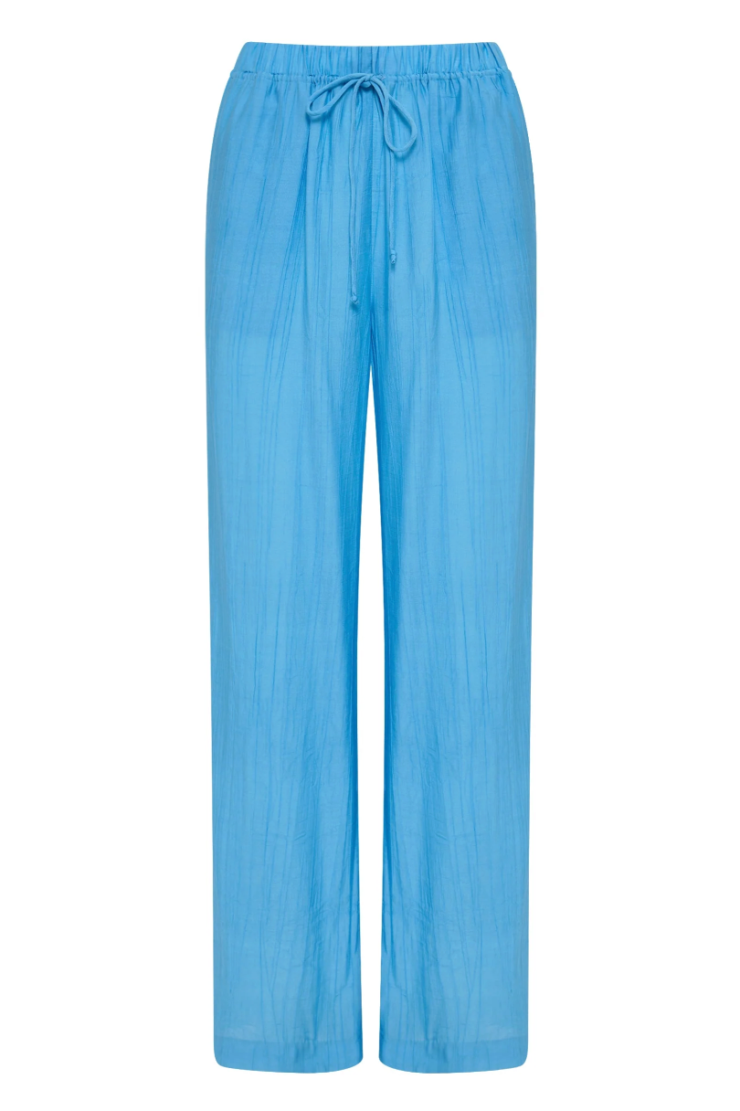 Nude Lucy Demi Pant - Horizon