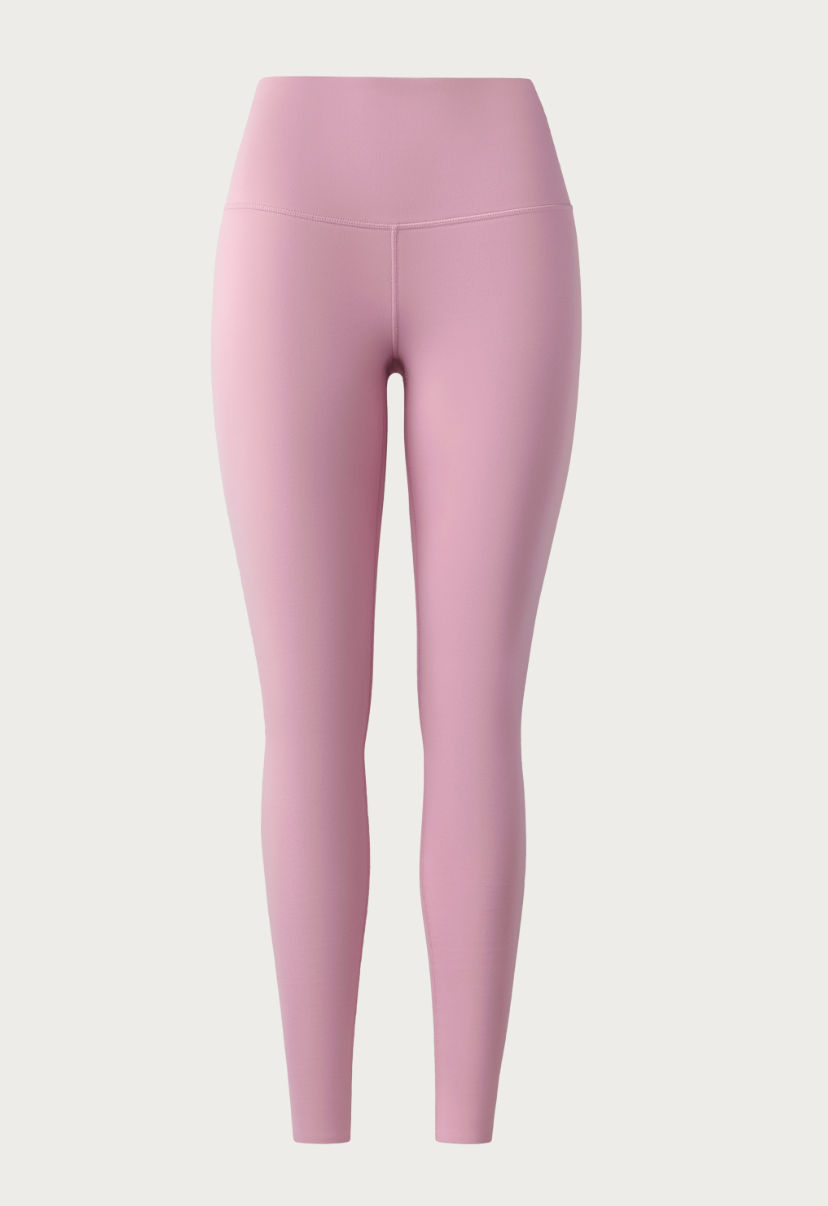 Rhone Apparel Revive 7/8 Legging - Pink Sugar