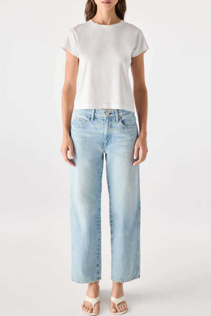 AMO Denim Billie - Adulation