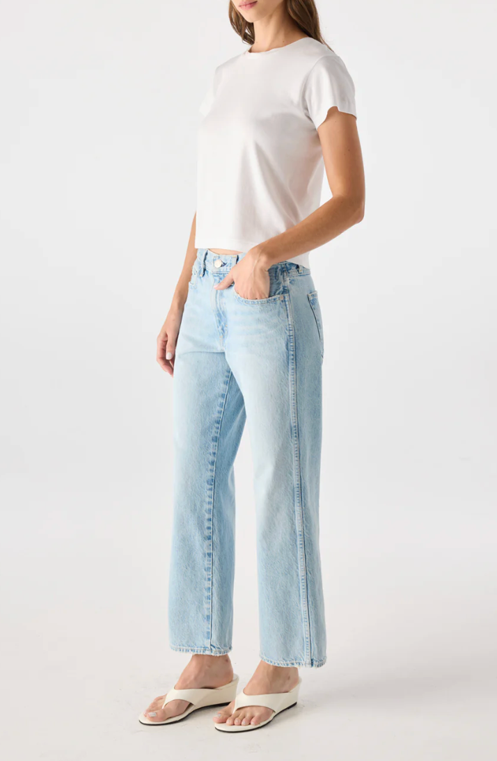 AMO Denim Billie - Adulation