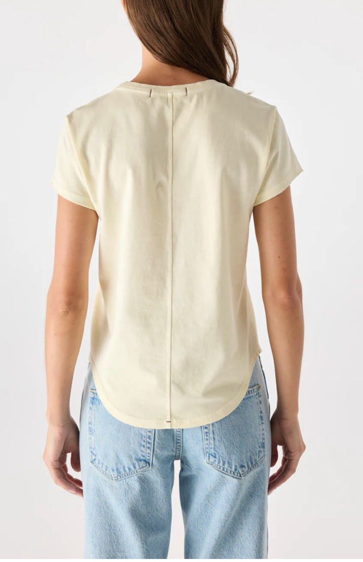 AMO Forever Tee - Blondie