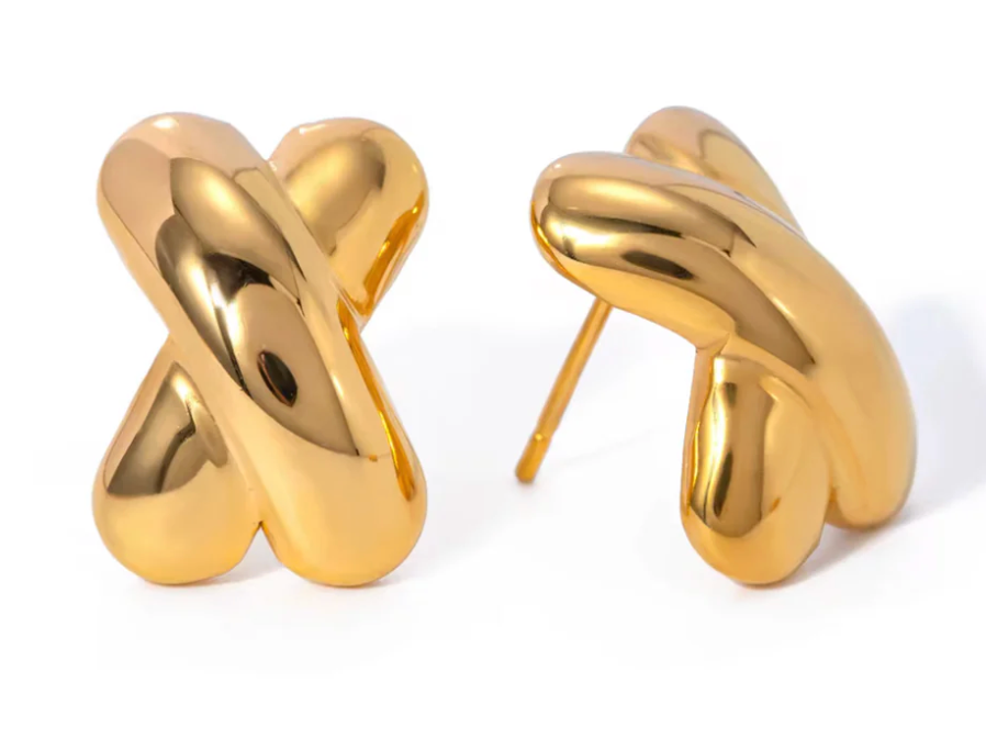 Katie Rae X Marks the Spot- Gold