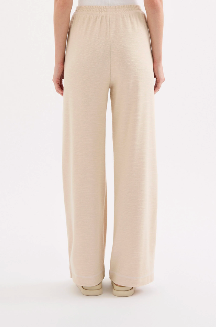 Nude Lucy Sutton Pant - Cream