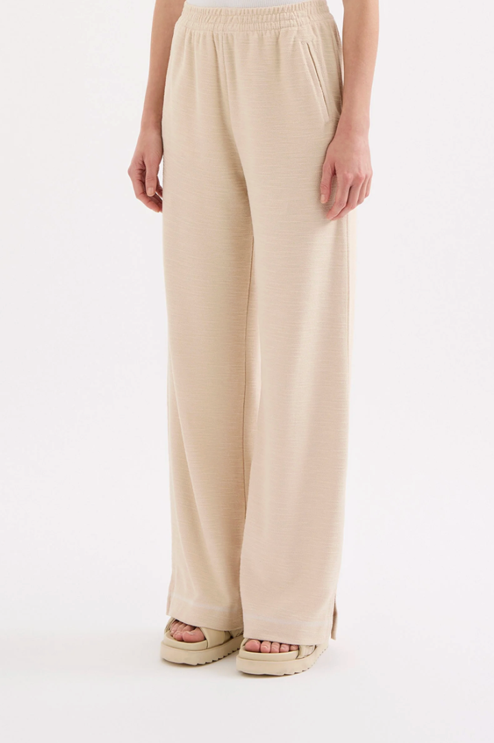 Nude Lucy Sutton Pant - Cream