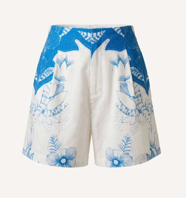 Cleobella Sebastian Short- Celestia