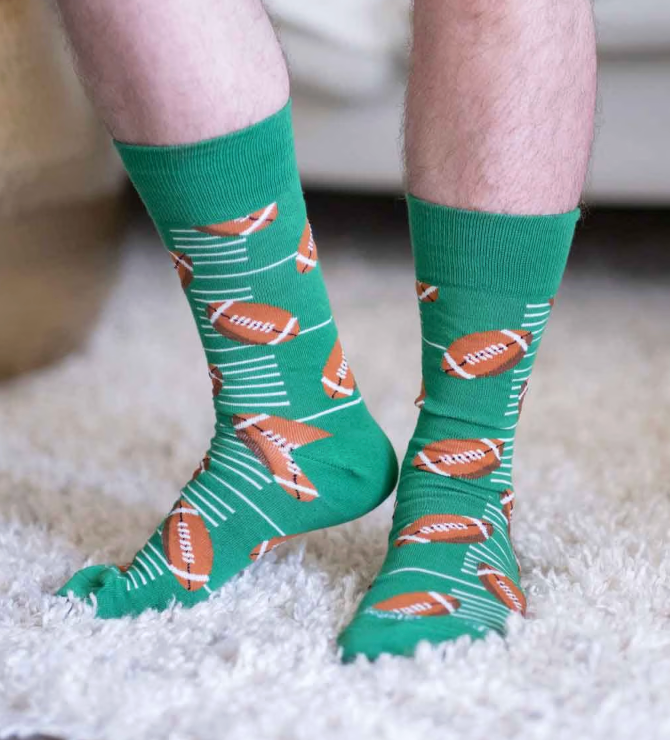 The Royal Standard Mens Football socks