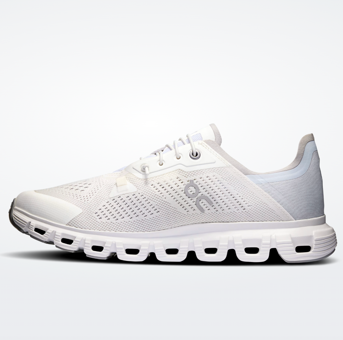 ON Running Women's Cloud 6 Coast - White/Glacier